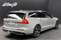 Volvo V60 B4 197HK Plus Dark /360 /H/K /Drag 145kW