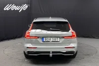 Volvo V60 B4 197HK Plus Dark /360 /H/K /Drag 145kW