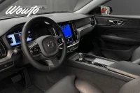 Volvo V60 B4 197HK Plus Dark /360 /H/K /Drag 145kW