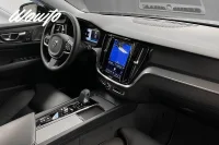 Volvo V60 B4 197HK Plus Dark /360 /H/K /Drag 145kW