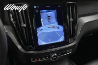 Volvo V60 B4 197HK Plus Dark /360 /H/K /Drag 145kW