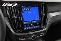 Volvo V60 B4 197HK Plus Dark /360 /H/K /Drag 145kW