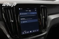 Volvo V60 B4 197HK Plus Dark /360 /H/K /Drag 145kW