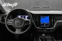 Volvo V60 B4 197HK Plus Dark /360 /H/K /Drag 145kW