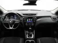 Nissan Qashqai 1.5 85kW thumbnail