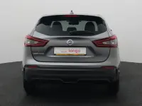 Nissan Qashqai 1.5 85kW thumbnail