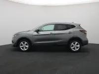 Nissan Qashqai 1.5 85kW thumbnail