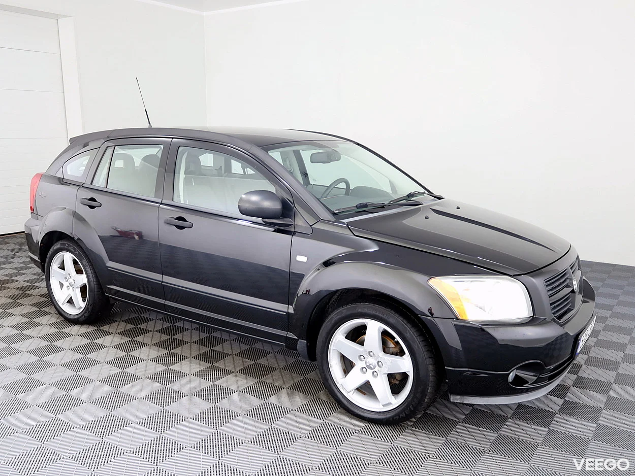 Dodge Caliber 2.0 104kW