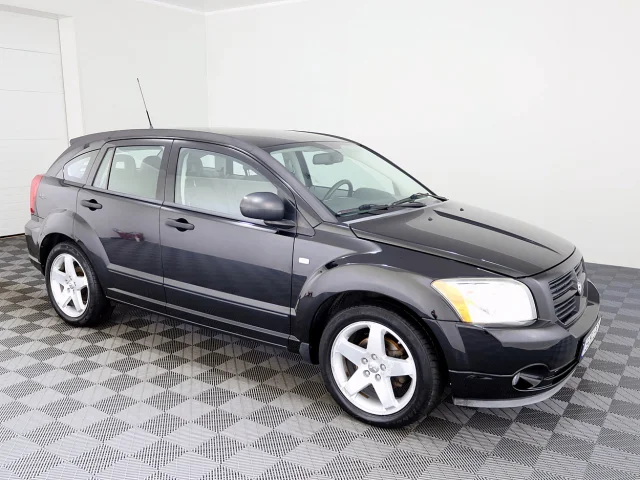 Image of Dodge Caliber 2.0 104kW