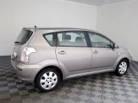 Toyota Corolla Verso 1.6 81kW thumbnail