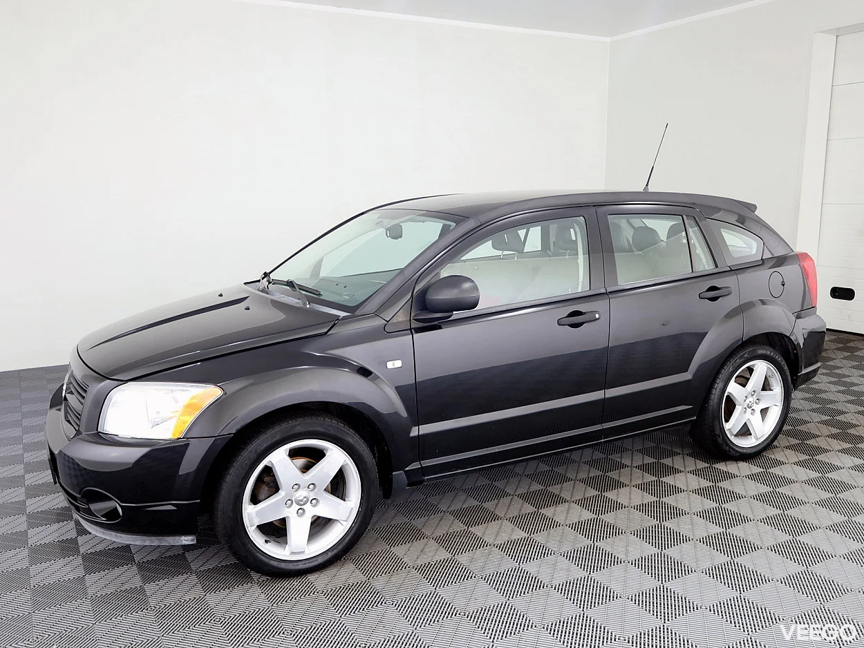 Dodge Caliber 2.0 104kW