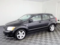 Dodge Caliber 2.0 104kW thumbnail