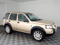 Land Rover Freelander 2.5 130kW thumbnail