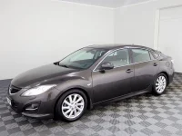 Mazda 6 2.0 114kW thumbnail
