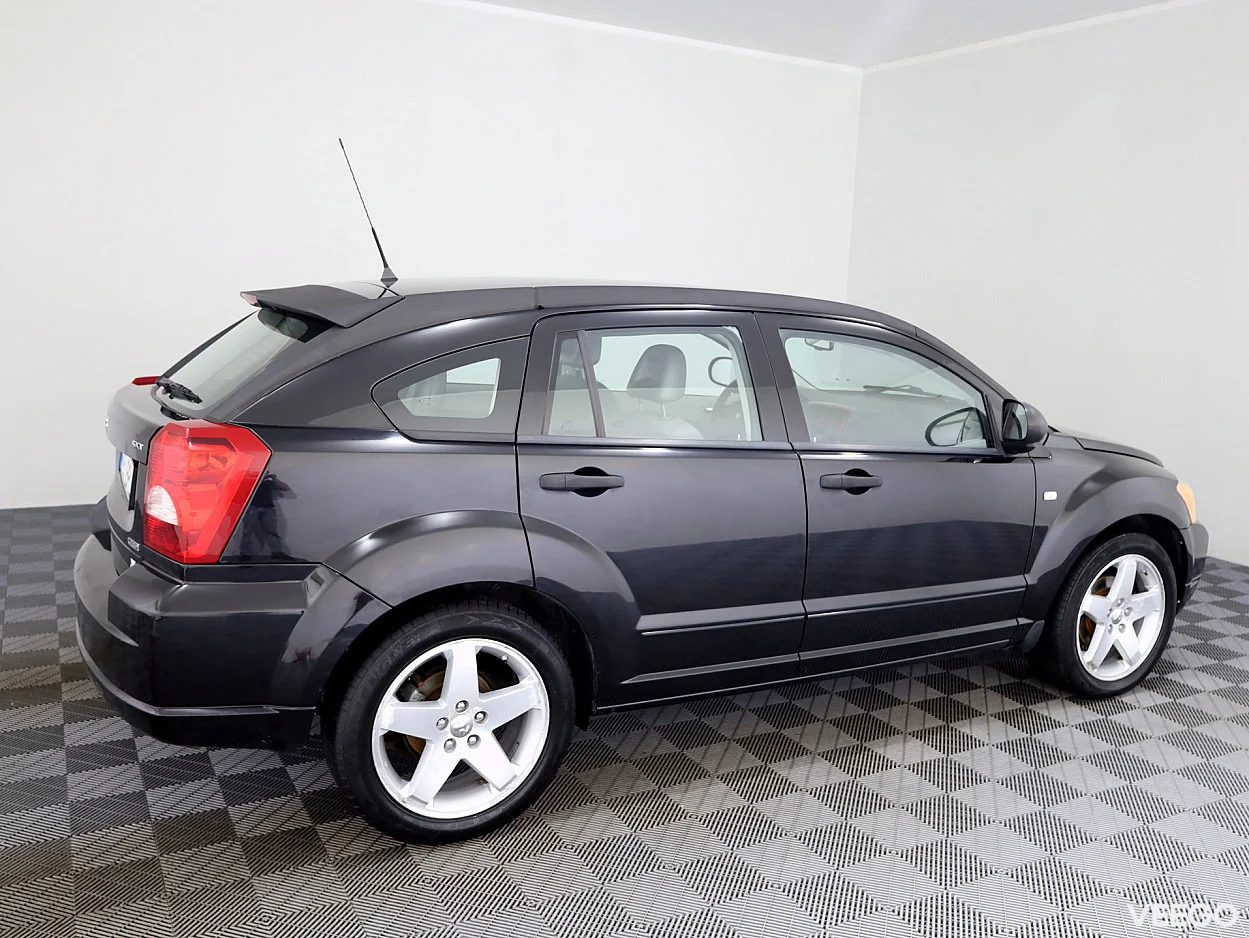 Dodge Caliber 2.0 104kW