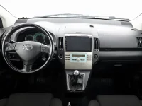 Toyota Corolla Verso 1.6 81kW thumbnail