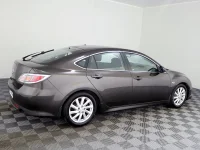 Mazda 6 2.0 114kW thumbnail