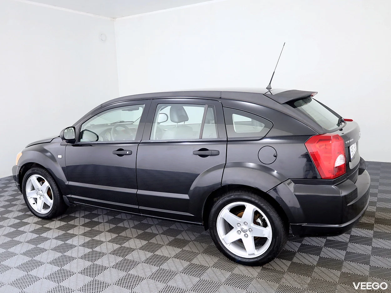 Dodge Caliber 2.0 104kW