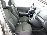 Toyota Corolla Verso 1.6 81kW thumbnail