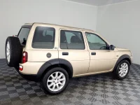 Land Rover Freelander 2.5 130kW thumbnail