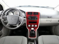 Dodge Caliber 2.0 104kW thumbnail