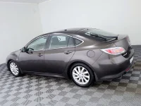 Mazda 6 2.0 114kW thumbnail