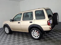 Land Rover Freelander 2.5 130kW thumbnail
