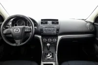 Mazda 6 2.0 114kW thumbnail