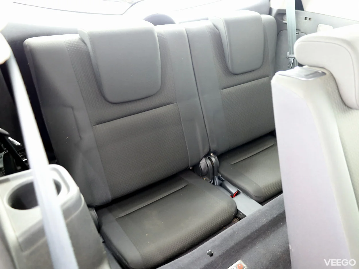 Toyota Corolla Verso 1.6 81kW