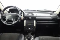 Land Rover Freelander 2.5 130kW thumbnail