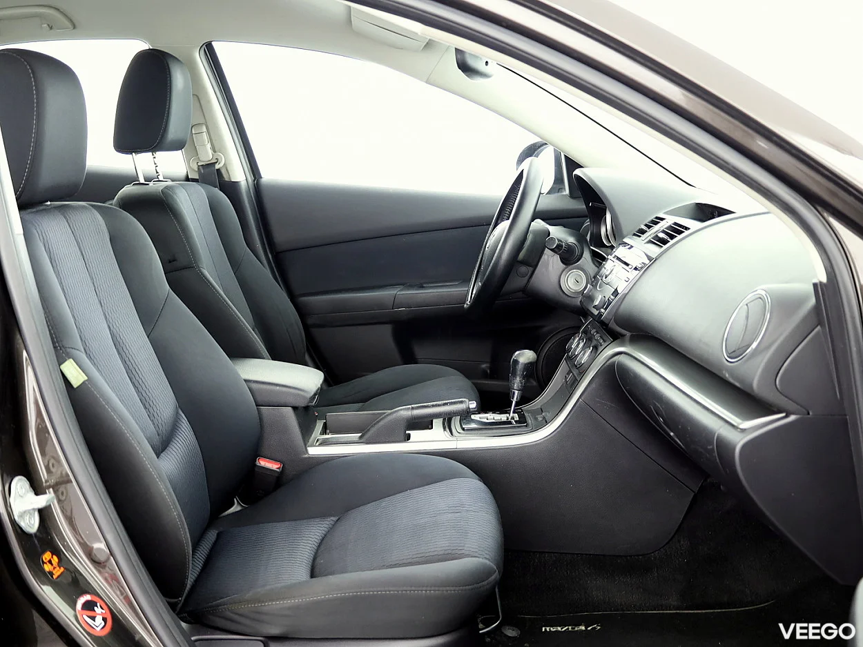 Mazda 6 2.0 114kW