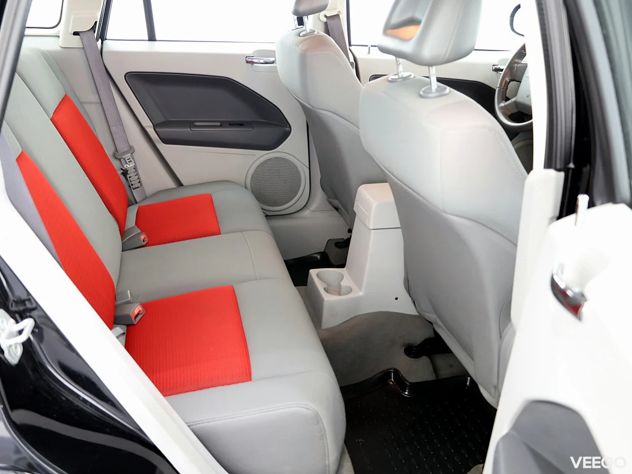Dodge Caliber 2.0 104kW