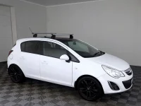 Opel Corsa 1.2 55kW thumbnail