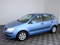 Volkswagen Polo 1.4 55kW thumbnail