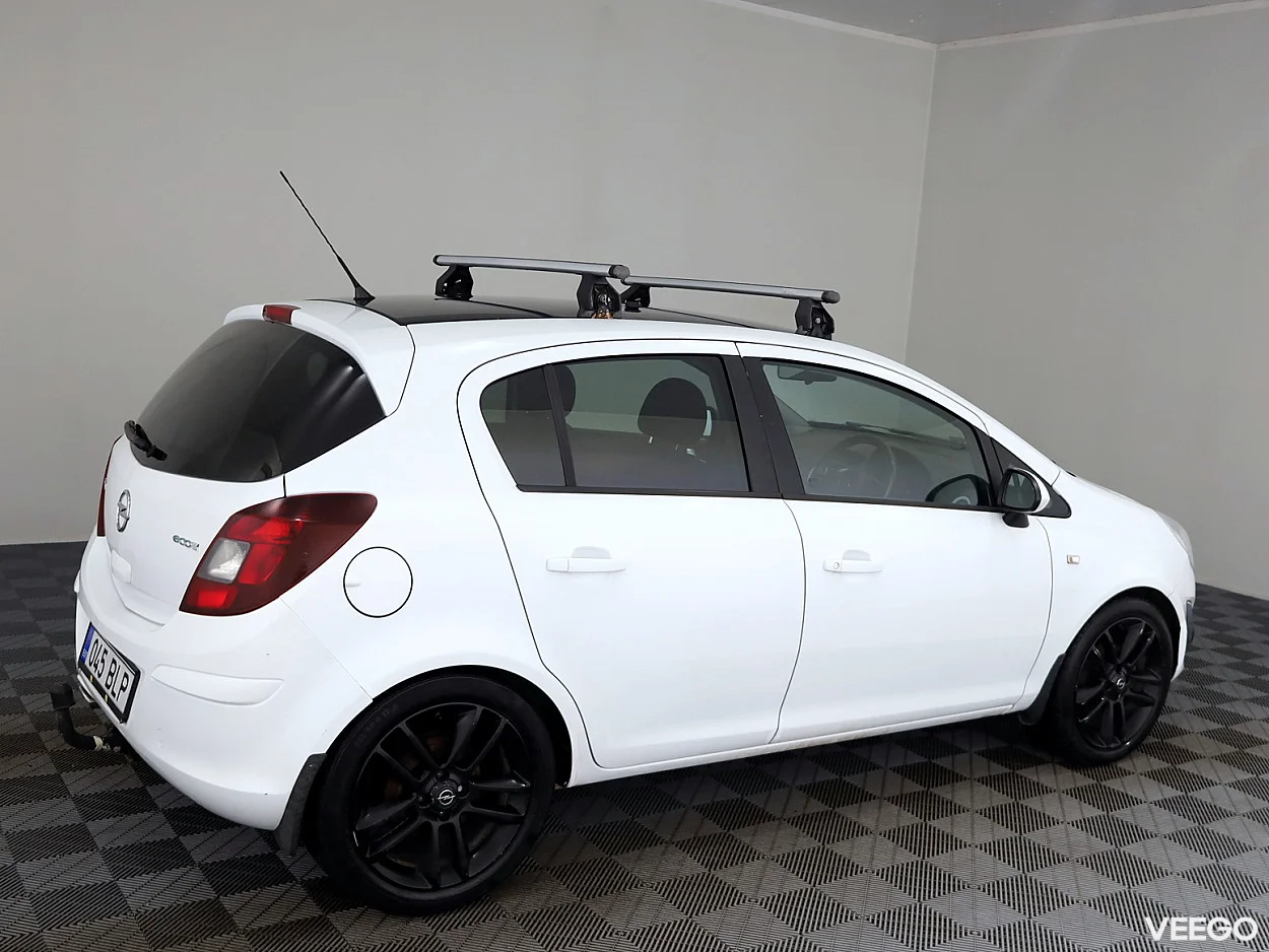 Opel Corsa 1.2 55kW