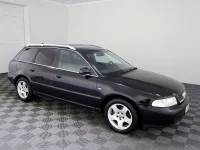 Audi A4 1.6 74kW thumbnail