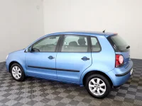 Volkswagen Polo 1.4 55kW thumbnail