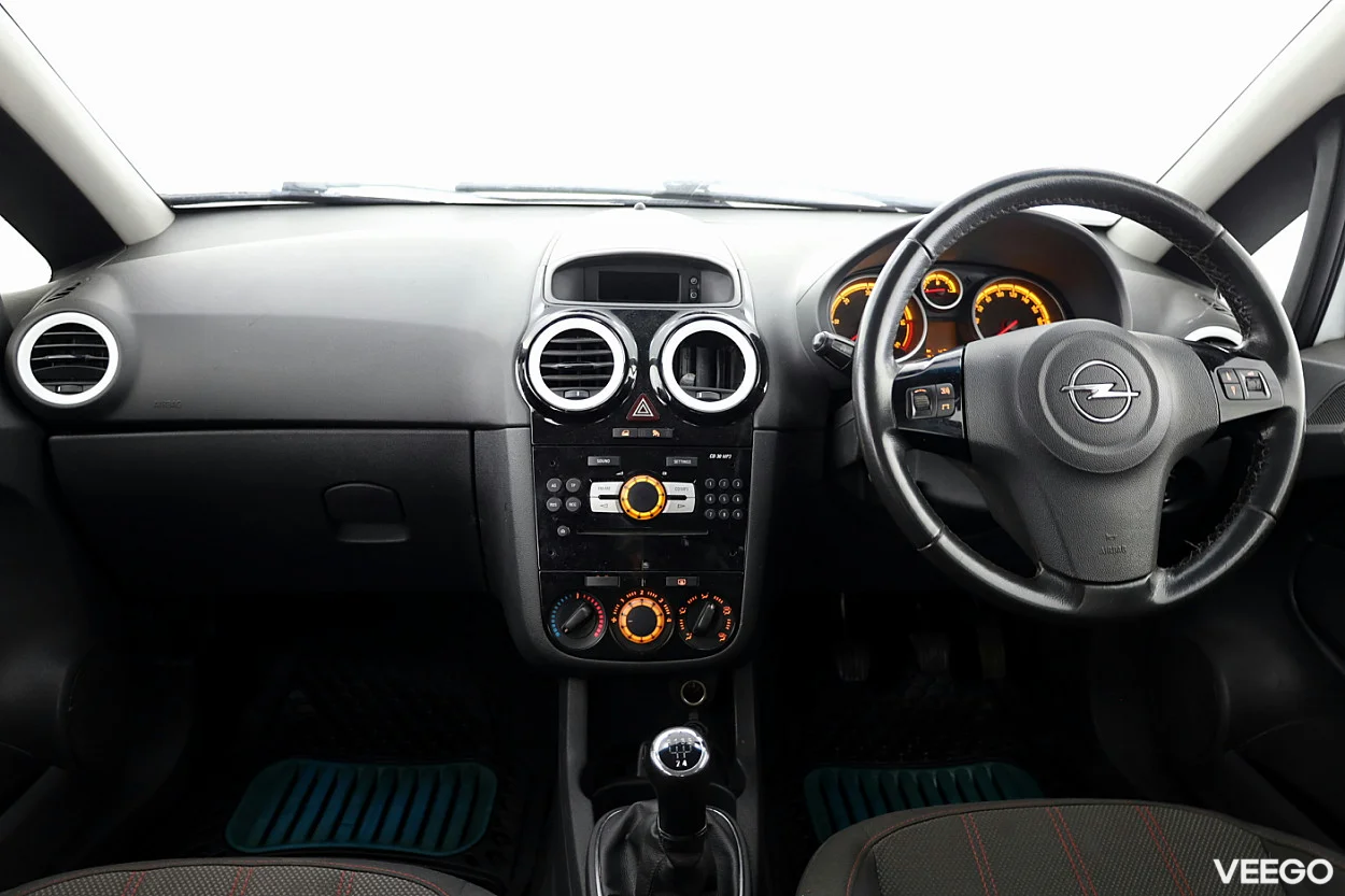 Opel Corsa 1.2 55kW