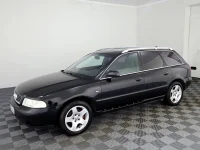 Audi A4 1.6 74kW thumbnail