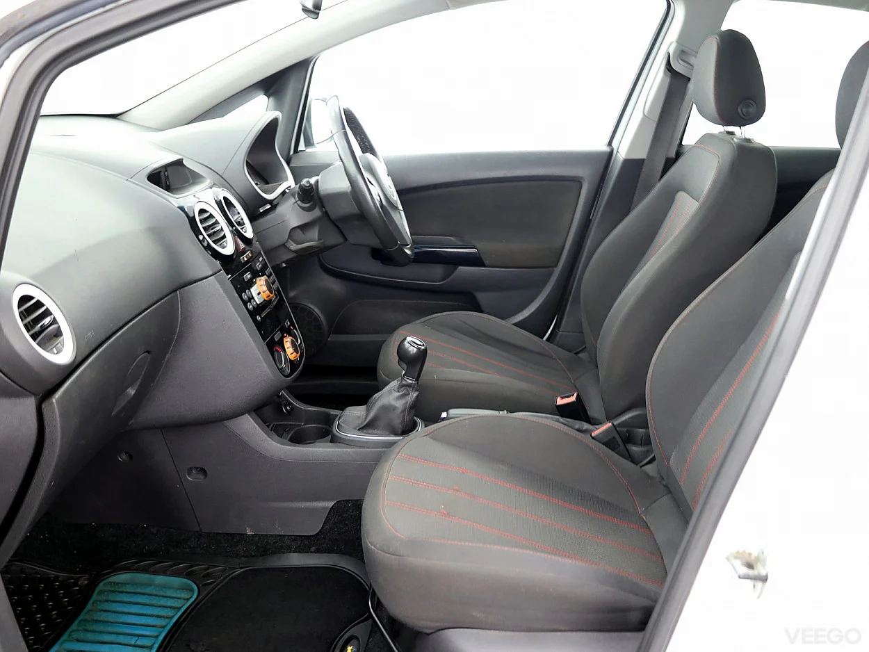 Opel Corsa 1.2 55kW