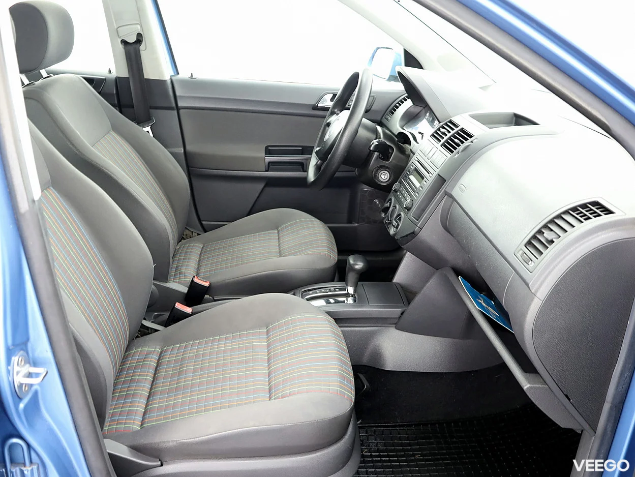Volkswagen Polo 1.4 55kW