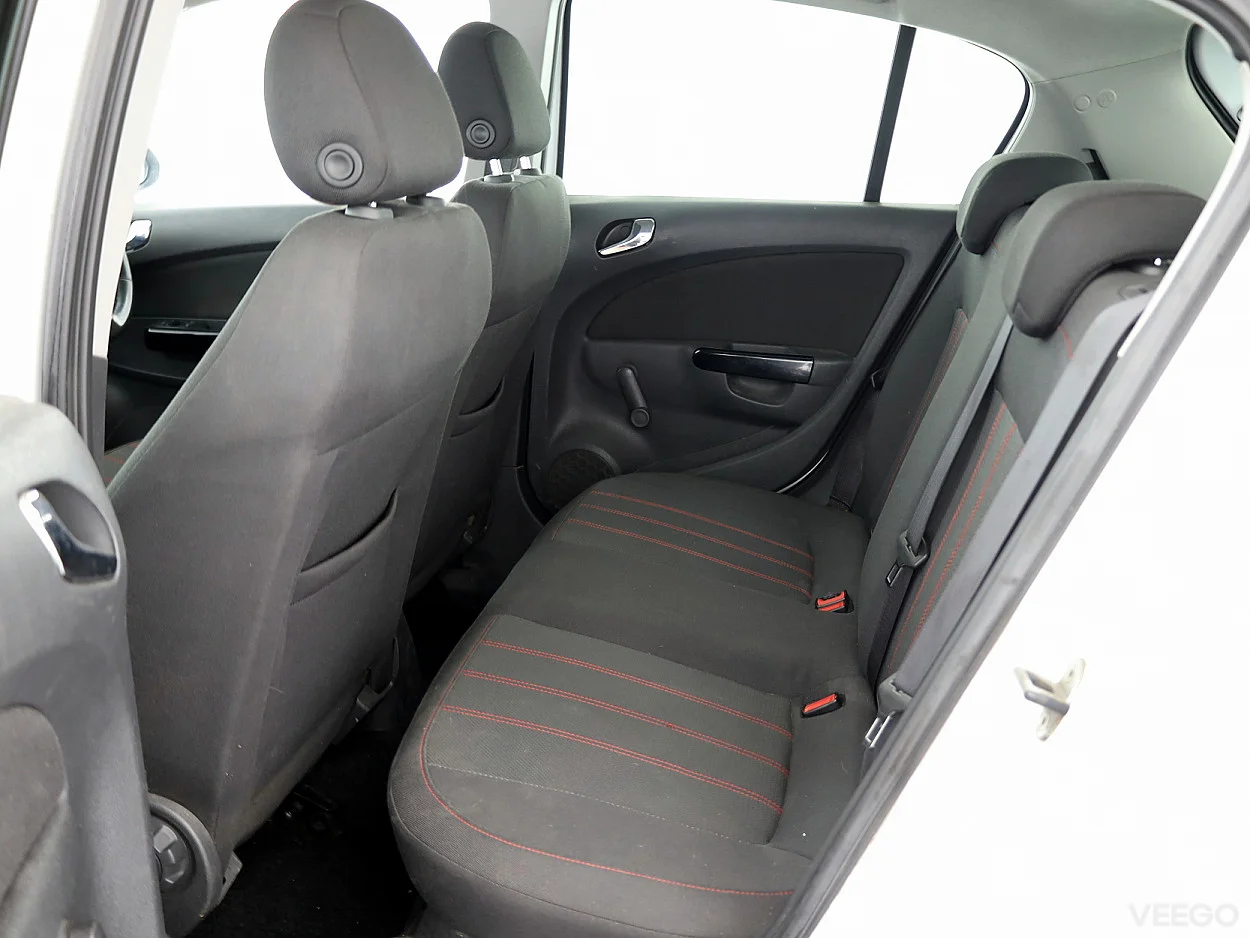 Opel Corsa 1.2 55kW