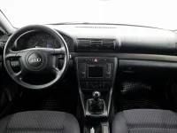 Audi A4 1.6 74kW thumbnail