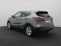 Nissan Qashqai 1.5 85kW thumbnail