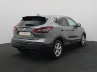 Nissan Qashqai 1.5 85kW thumbnail