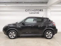 Nissan Juke - 83kW thumbnail
