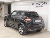 Nissan Juke - 83kW thumbnail