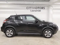 Nissan Juke - 83kW thumbnail