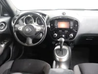 Nissan Juke - 83kW thumbnail