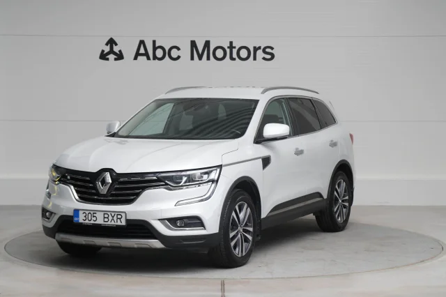 Image of Renault Koleos Intens 2 130kW